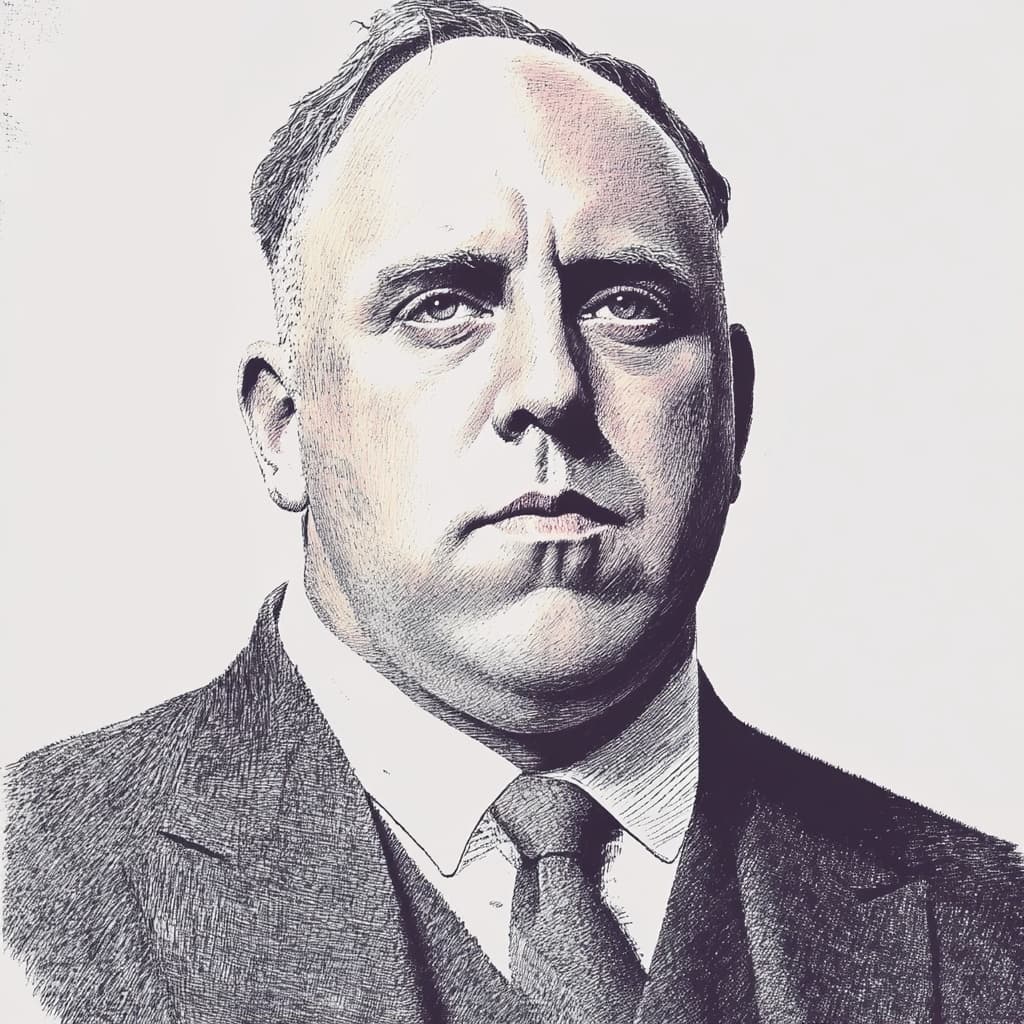 Gregor Strasser