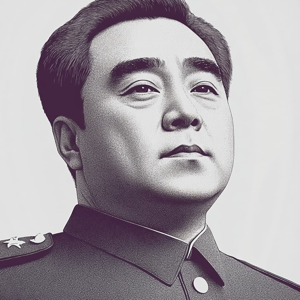 Kim Il-sung
