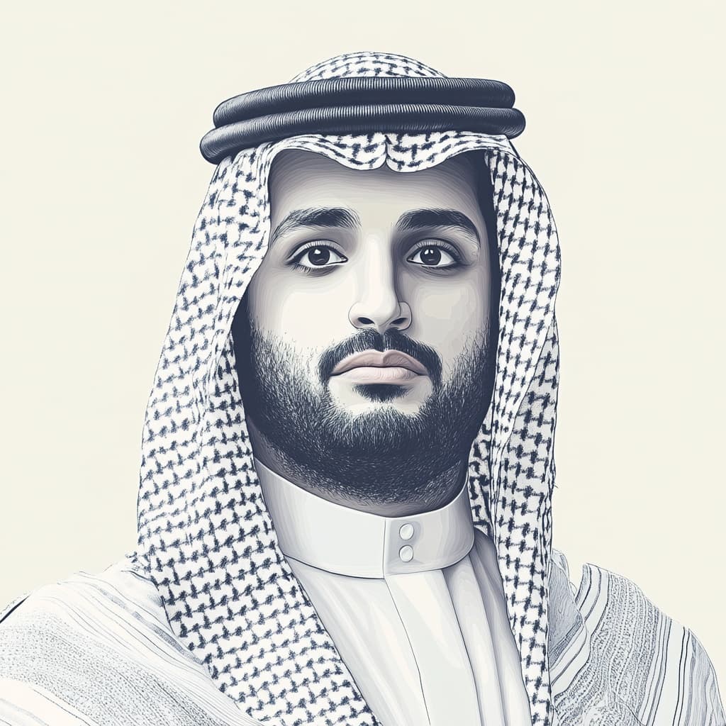 Mohammed bin Salman (MBS)