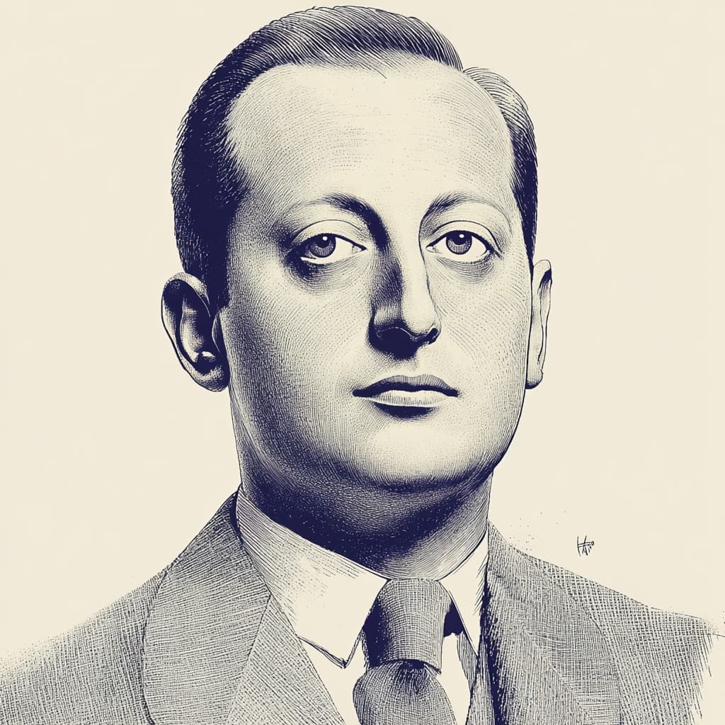 José Antonio Primo de Rivera