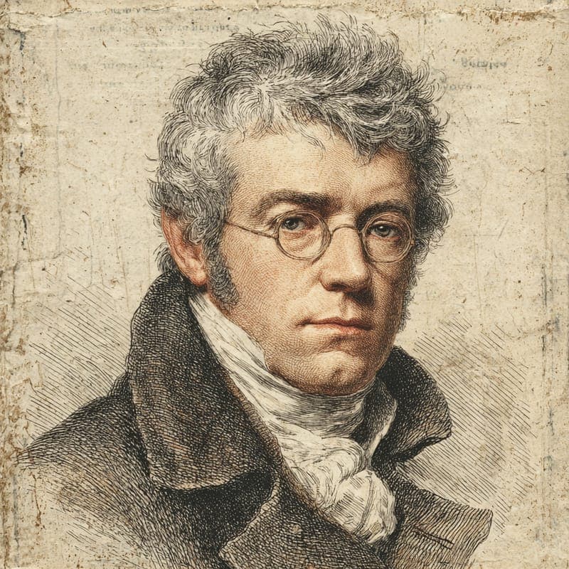 Edmund Burke