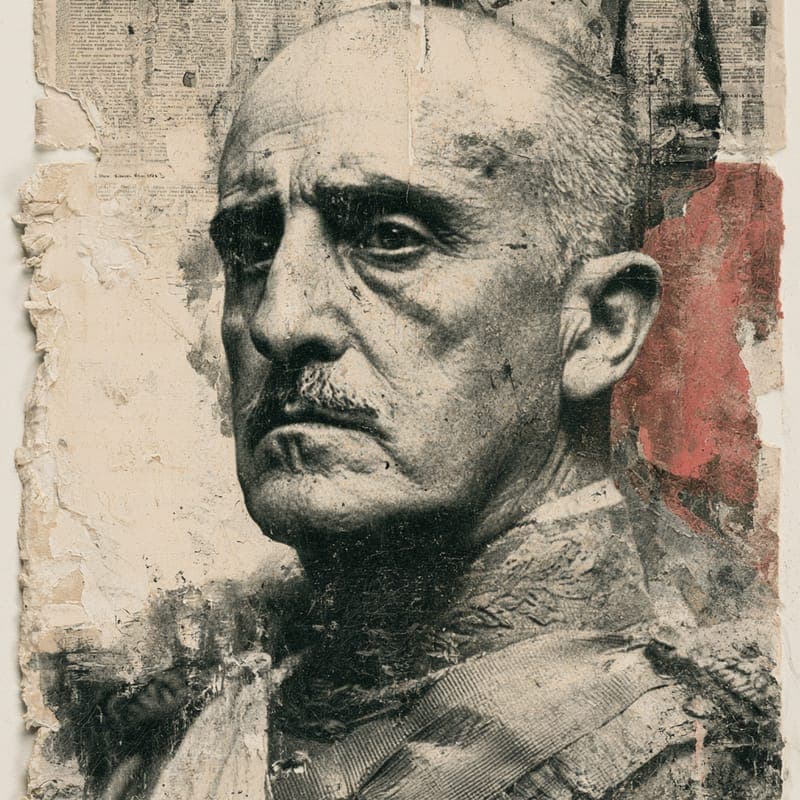 Francisco Franco