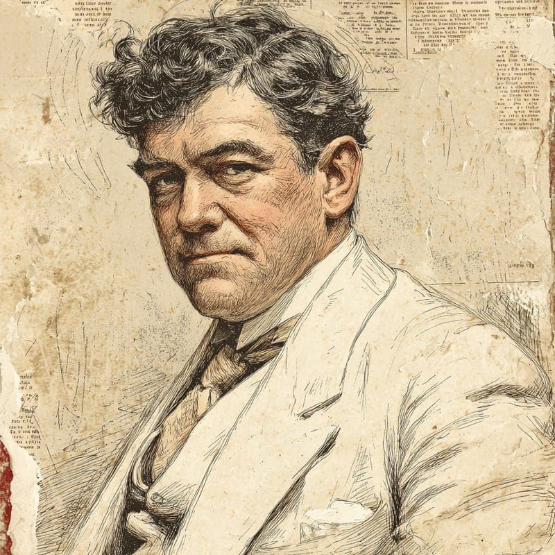 Huey Long