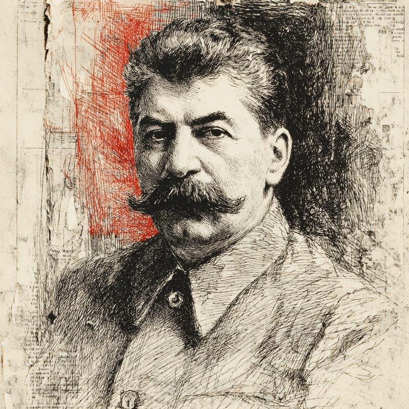 Joseph Stalin