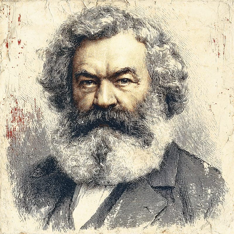 Karl Marx